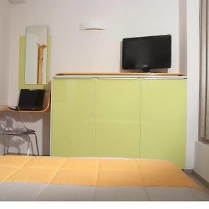 Chambre Double Économique