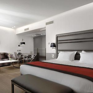 Chambre Familiale