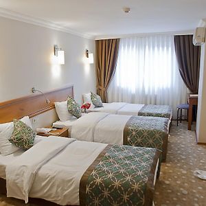 Chambre Standarde Triple