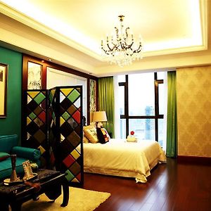 Chambre de Luxe Lit King-Size