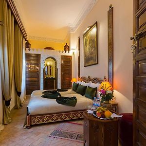 Chambre Supérieure Double