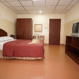 Chambre Standarde Lit King-Size