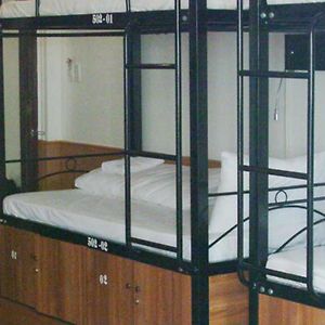 Dormitory Room Mixed
