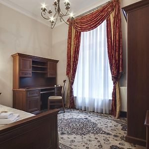 Chambre Standarde Simple