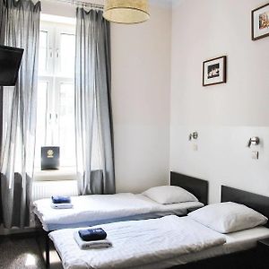 Private Bathroom Twin Room