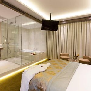 Chambre Supérieure Double