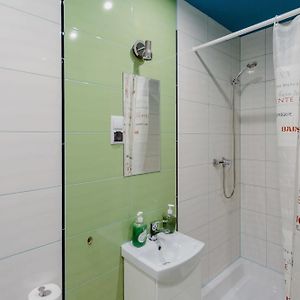 Chambre Quadruple