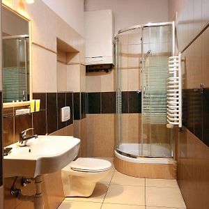 Chambre Standarde Simple