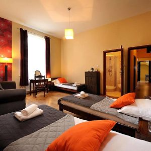 Chambre Standarde Triple