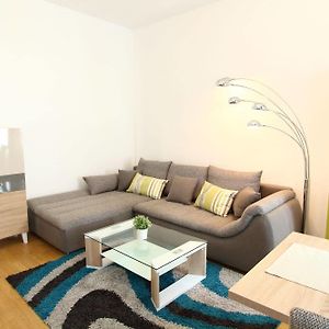 Appartement Standard à 1 Chambre à Coucher
