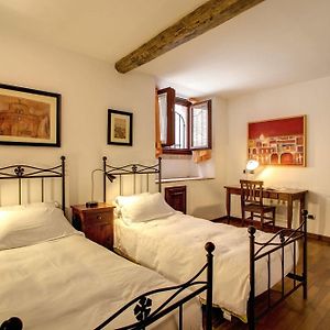 Chambre Triple