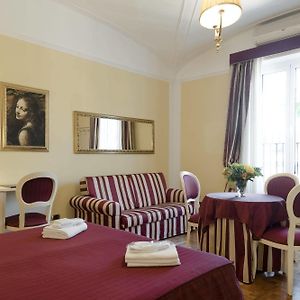 Chambre Triple