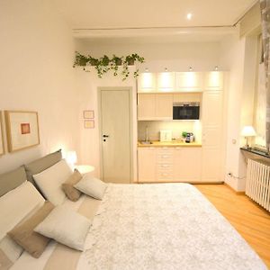 Studio de Luxe Lit King-Size