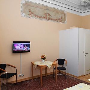 Chambre Quadruple