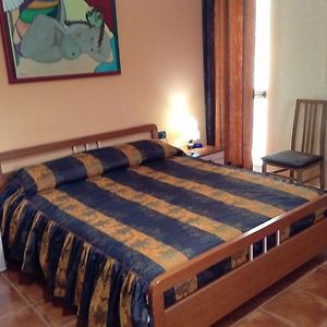 Chambre Lit Queen-Size
