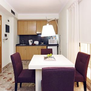 Appartement à 1 Chambre à Coucher