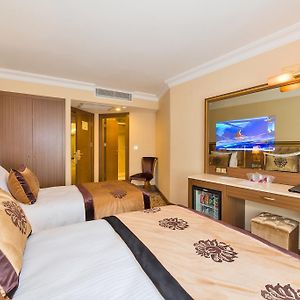 Chambre Standarde Triple