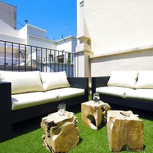 Appartement Penthouse
