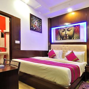 Chambre Double de Luxe