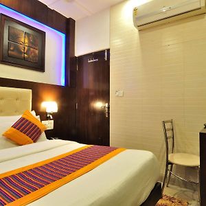 Chambre Standarde Lit King-Size