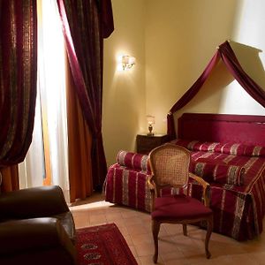 Chambre Triple