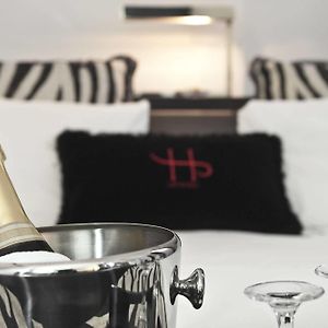 Chambre Standarde Annexée Triple