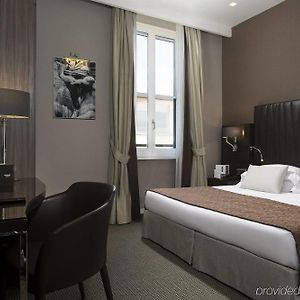 Chambre Double Confort