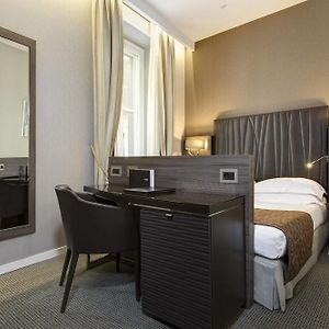 Chambre Double de Base