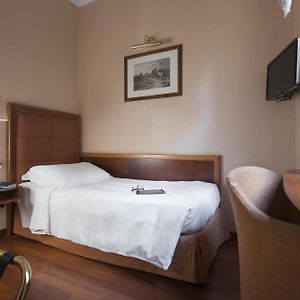 Chambre Simple