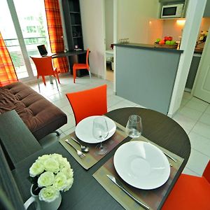 Appart'City Lyon Vaise Saint Cyr - Appart Hôtel