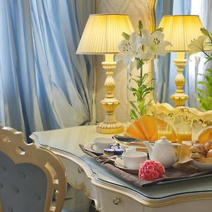 Chambre Confort Lit King-Size