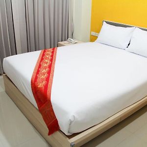 Chambre de Luxe Lit King-Size