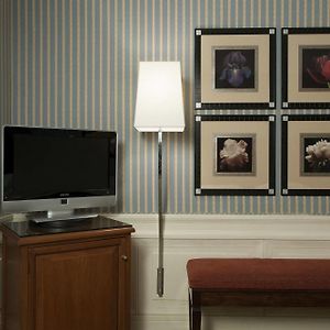 Chambre Supérieure