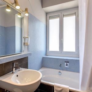 Chambre Triple
