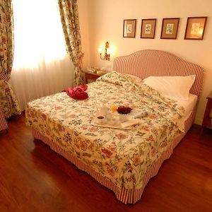 Chambre de Luxe