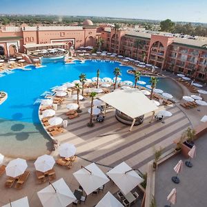 Savoy Le Grand Hotel Marrakech