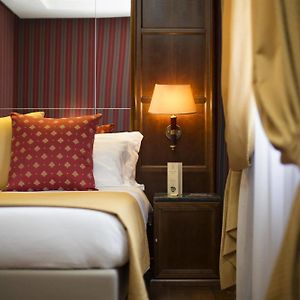 Chambre Simple