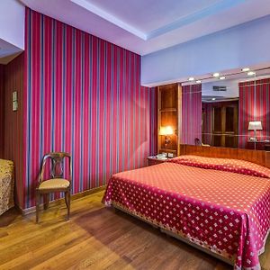 Chambre Supérieure
