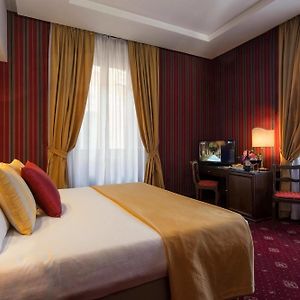 Chambre Triple