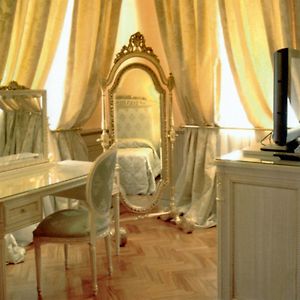 Suite de Luxe