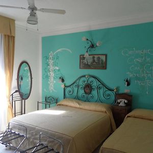 Chambre Triple