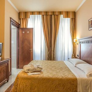 Chambre Lit Queen-Size