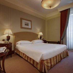 Chambre Standarde Lit King-Size
