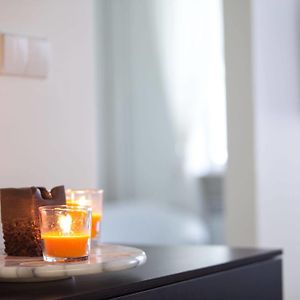 Appartement de Luxe