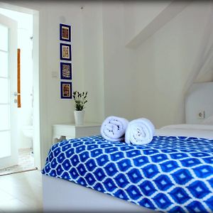 Appartement Penthouse