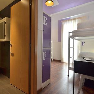 Chambre Juste Pour Femmes Dortoir