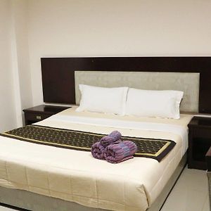 Chambre Standarde Double