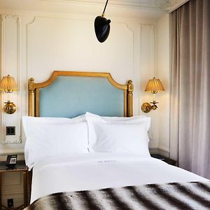 Chambre Petite Double