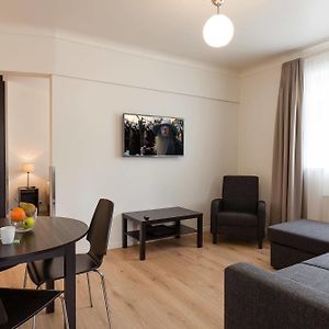 Appartement à 1 Chambre à Coucher