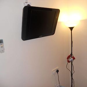 Chambre de Luxe Lit King-Size